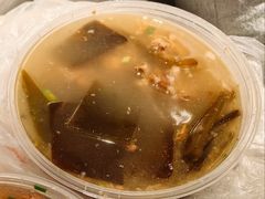 -燕子煨汤(山海关路店)