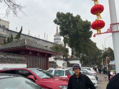 -迎江寺