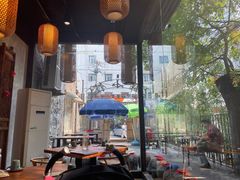 -锦小馆(安贞店)