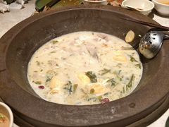 -鲜潭蒸汽石锅鱼(五道口购物中心店)
