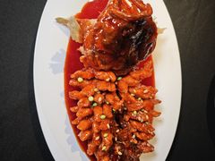 -RIVIERA 松鹤楼(外滩店)