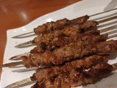 -巴依老爷新疆美食(常营店)