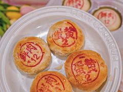 -泰康食品有限公司食品厂