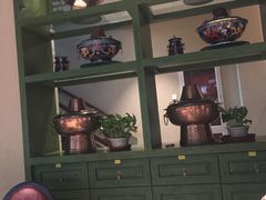 -古关火锅店(古北水镇景区店)