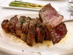 干式熟成肉眼牛排-摩根扒房(桐梓林店)