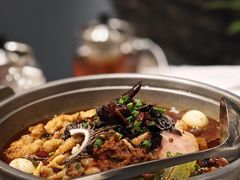 -眉州东坡(清河万象汇店)