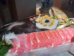 -色響火锅(恒隆广场店)