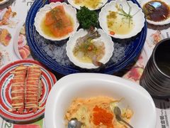 -Sushi Love 创意寿司(丽影广场店)
