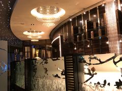 -广州花园酒店·凌璇阁旋转餐厅CAROUSEL360