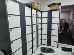 -纸上自习室(观音桥店)