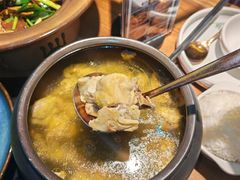 -云海肴汽锅鸡·云南小炒(天津国金汇店)