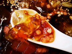-谭鸭血老火锅·匠心(环球港旗舰店)