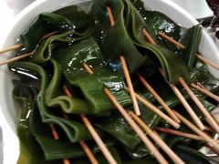 -就这家旋转小火锅(西安路罗斯福店)