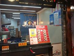 门面-奶奶的美食(悦立方店)