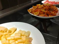 -杭州开元名都大酒店·地中海自助餐厅