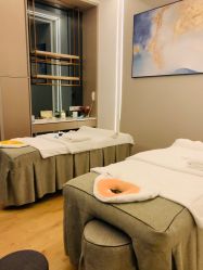 -厦门安达仕酒店·衡境SPA