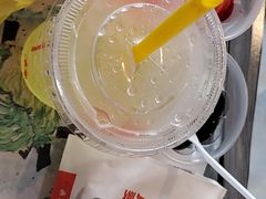 -麦当劳(西丽银座店)
