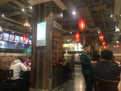 -直隶安家牛肉罩饼(建华店)