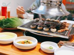 -东俞·韩式料理(院东街店)