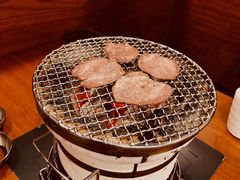 -大阪烧肉BAKA一代(十亩地店)