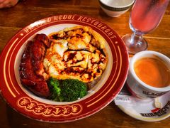 -肥韬茶餐厅(南山mini店)