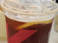 -肯德基(殷巷苏果店)