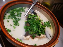 -风味小馆(天目湖宾馆店)