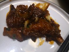-天天鱼港·海鲜·鲅鱼水饺·招牌烤鸭(黄骅店)