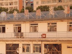 -武汉关码头(轮渡站)