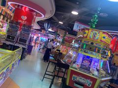 -爱玩嘉年华(龙湖源著天街店)