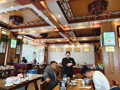 -老雒阳面馆·水席(定鼎门店)