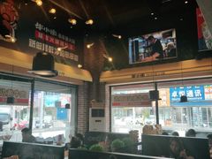 -牛小嫩串串火锅(老国贸总店)