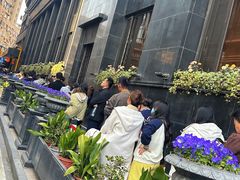 -国际饭店·帆声西饼屋(黄河路店)