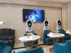 -碧莲盛·不剃发植发