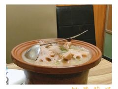 -董厨煨汤馆(车站路店)