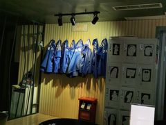 -Xcape异时刻密室逃脱(龙湖丁桥天街店)