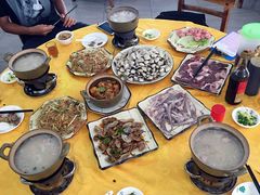 -杏坛公平靓正(伦教滨江店)