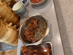 -弓二莜面(总店)