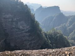 -桂林资江天门山风景区