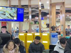 -元盛居(生态大街店)