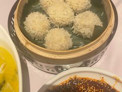 -粗茶淡饭·汉口公馆(循礼门店)
