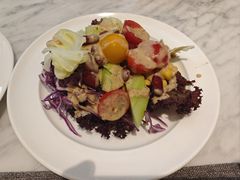 -北京王府井希尔顿酒店·万斯阁西餐厅