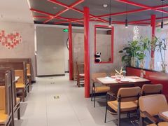 -四川饭店·小龙虾(长白店)
