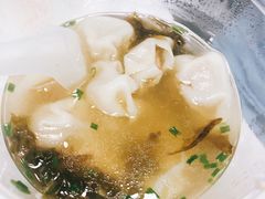 -潘国仙耳光馄饨(黄家阙路店)