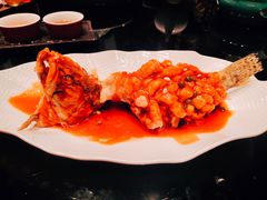 -上海老饭店(豫园店)