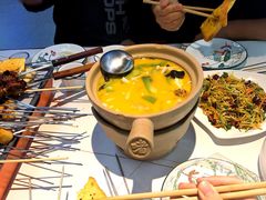 -亿牌牌东北烧烤(博物馆旗舰店)