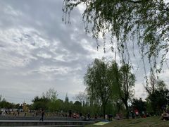 -两河城市森林公园