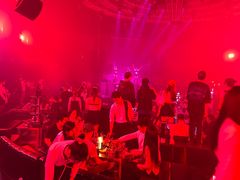 -HEPBURN CLUB酒吧·赫本美图店