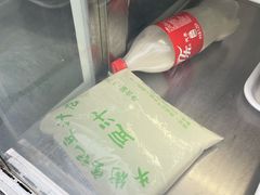 -牛街老爆肚满(亚运村店)