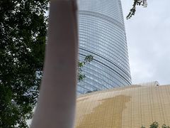 -上海中心大厦